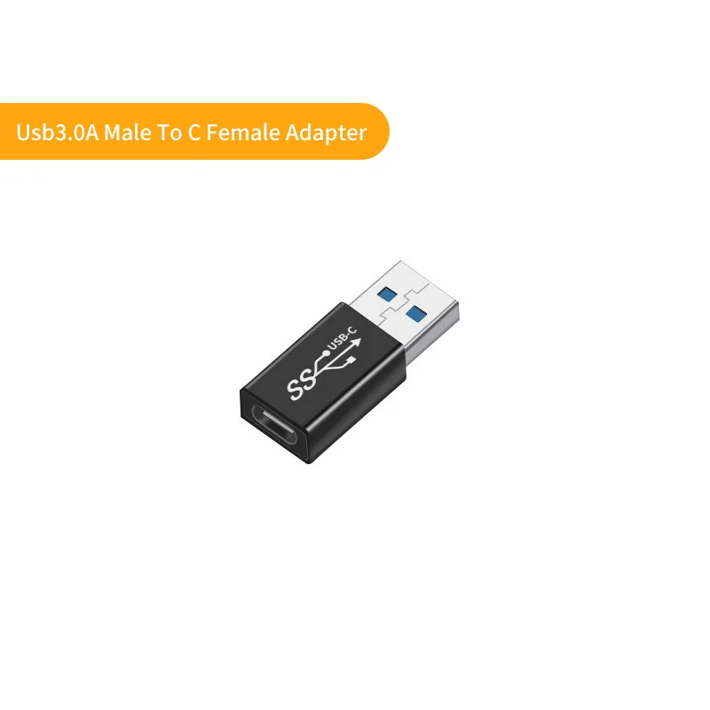 USB C 3.0 Adapter Type C to USB 2.0 Adapter for Mobil Phone - Image 7