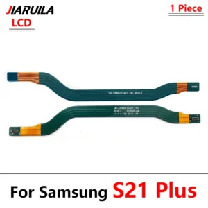 LCD Screen Main Board Connector Motherboard Connection Flex Cable for Samsung Galaxy S20 S21 S22 plus Ultra Fe Replacement Parts - Image 23