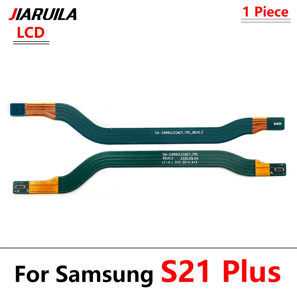 LCD Screen Main Board Connector Motherboard Connection Flex Cable for Samsung Galaxy S20 S21 S22 plus Ultra Fe Replacement Parts - Image 6