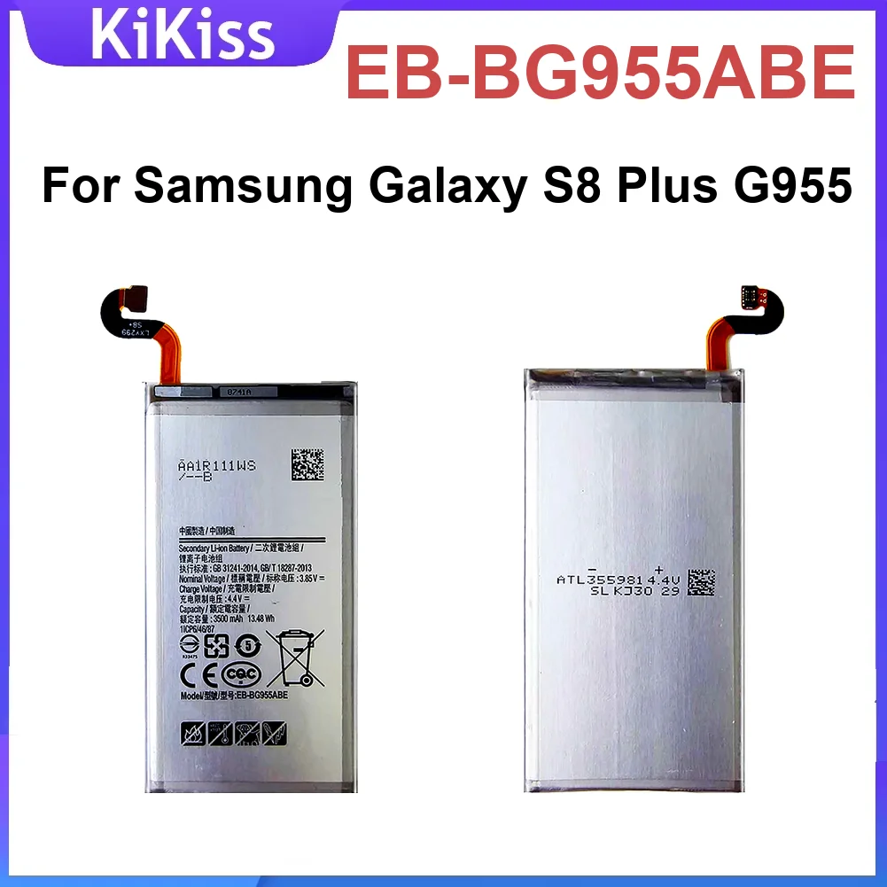 Battery for Samsung S3 S6 S7 Edge S8 S9 S10 plus S10E J5 A70 Note 10 A8 A51 Grand Duos G9350 G9082 Sm-N975Ds Sm-A515 - Image 29
