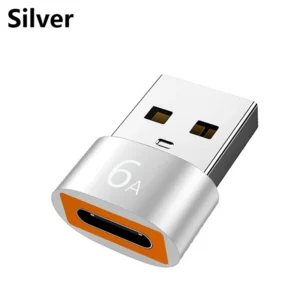 USB C 3.0 Adapter Type C to USB 2.0 Adapter for Mobil Phone - Image 15