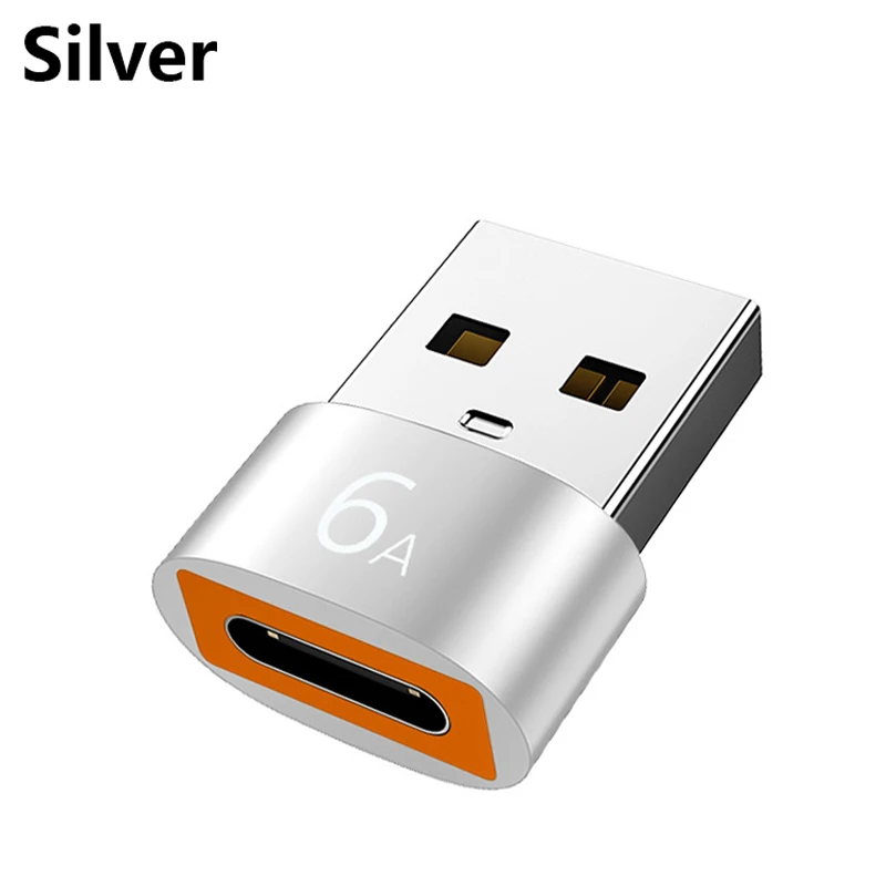 USB C 3.0 Adapter Type C to USB 2.0 Adapter for Mobil Phone - Image 15