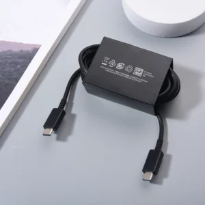 Samsung USB Type C PD Fast Charging 2.0 Cable 25W/45W/65W for Galaxy S23 S24 S25 Ultra A55 A36 A16 Z Flip Fold 5 6 1/1.8M 5A - Image 15
