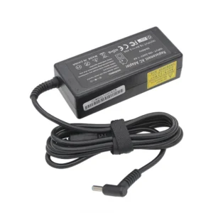 HP Laptop Charger Adapter  Envy 17-J010Us Pavilion 15-J000 Chromebook 11 G4 G5 EE 14 G3 246 G4 248 - Image 3