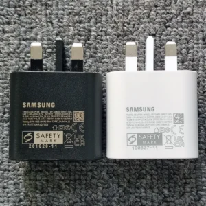 Samsung Charger 25W PD Super Fast Charge Adapter Type C - Image 3