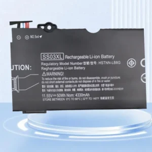 Hp Elitebook 730 735 740 745 755 830 840 G5 G6 Zbook 14U HSN-I16C HSN-I12C HSTNN-LB8G HSN-I13C - Image 5