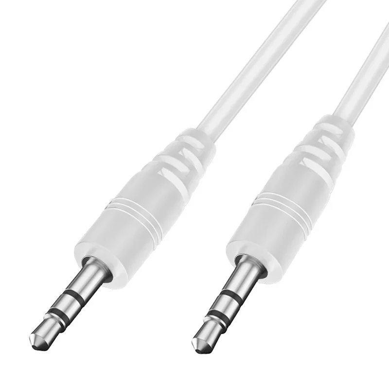 Aux Cable 3.5Mm Jack for Car Auxiliary Audio Cable Wire for Phone Headphone Speaker Laptop - Image 4