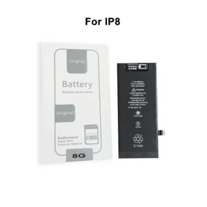 Battery Replacement for Iphone 16 14 15 X XR XS 11 12 13 12Pro 13Pro Pro Max - Image 17
