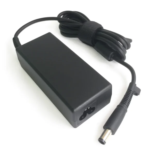 HP Laptop Ac Adapter Probook 430 440 450 455 640 650 G1 G2 4420S Notebook Charger Power Supply 18.5V3.5A 65W