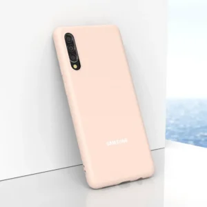 Galaxy  A50 A70 Case Soft Silicone A50S A30S - Image 8