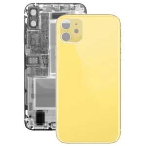 Iphone 11 Back Glass Mobile Phone Replacement Part - Image 15
