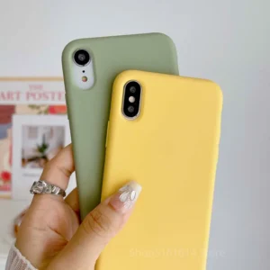 Phone Case for Iphone 11 12 13 14 Pro XR XS Max 6S 7 8 SE2 3 plus