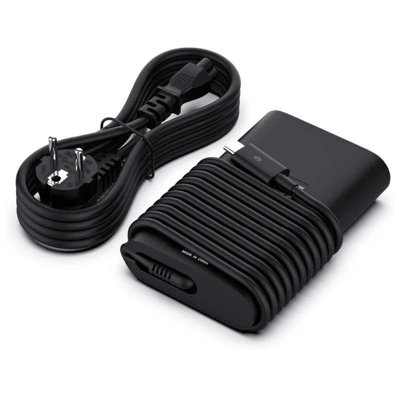 DELL XPS Charger 12 13 9365 9370 7390 9380, Latitude 7389 7390 7275 7370 45W USB Type-C - Image 12