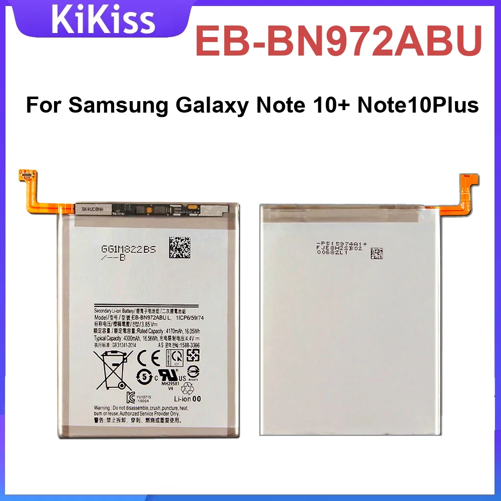 Battery for Samsung S3 S6 S7 Edge S8 S9 S10 plus S10E J5 A70 Note 10 A8 A51 Grand Duos G9350 G9082 Sm-N975Ds Sm-A515 - Image 19