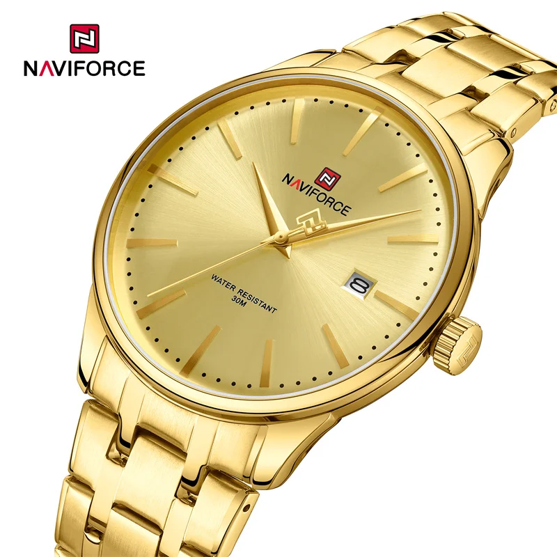 NAVIFORCE NF9230 Men