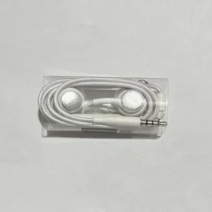 Type C & 3.5 Mm Earbuds Headphones  for Samsung, Android, IOS - Image 11