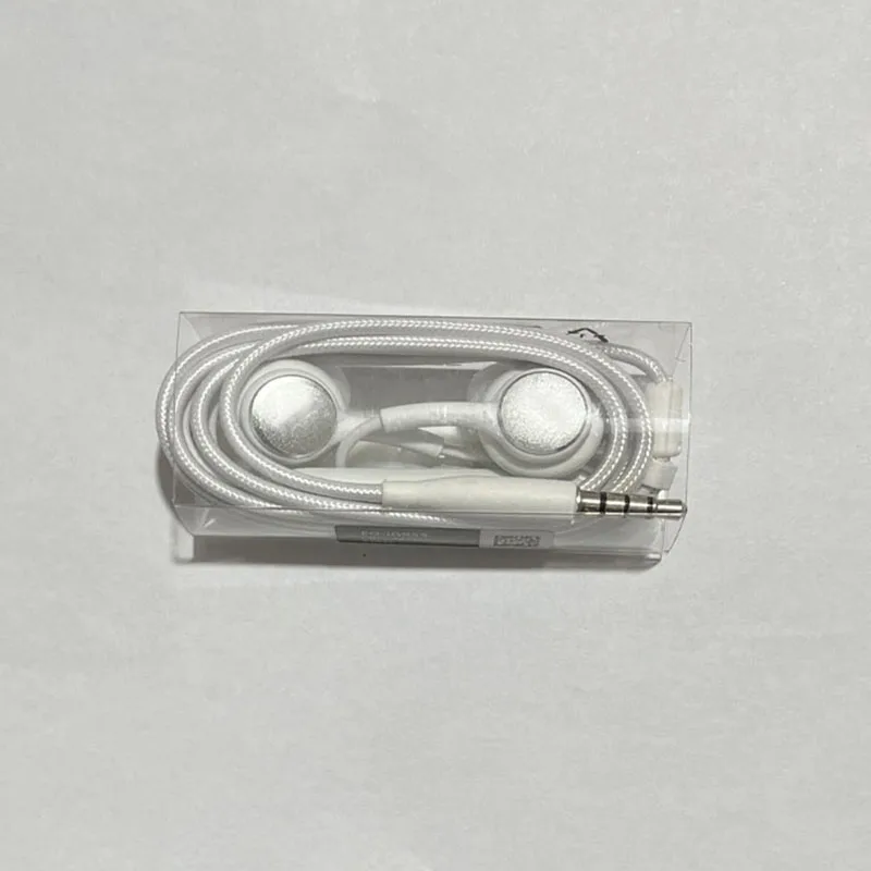Type C & 3.5 Mm Earbuds Headphones  for Samsung, Android, IOS - Image 9