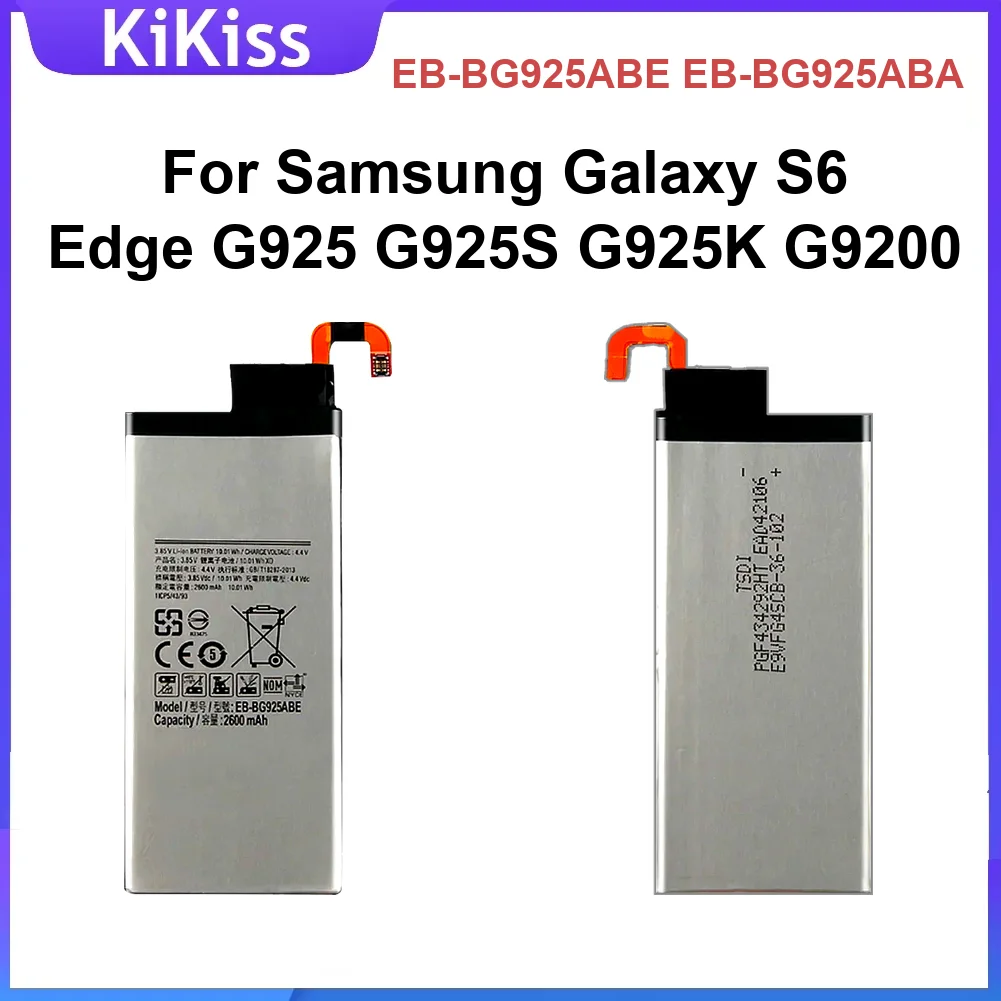 Battery for Samsung S3 S6 S7 Edge S8 S9 S10 plus S10E J5 A70 Note 10 A8 A51 Grand Duos G9350 G9082 Sm-N975Ds Sm-A515 - Image 24