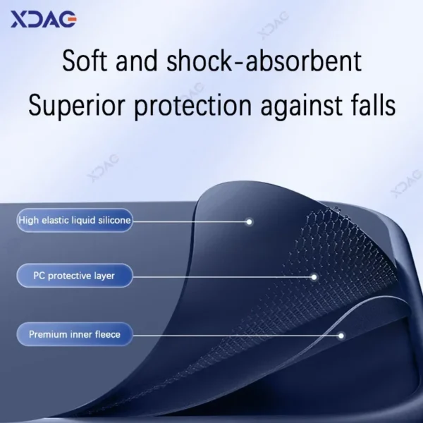 Silicone Covers for Samsung Galaxy S10 plus S10E Samsungs10Plus Soft Phone Case Waterproof Housing