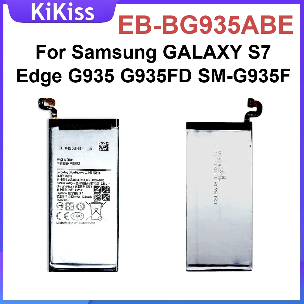 Battery for Samsung S3 S6 S7 Edge S8 S9 S10 plus S10E J5 A70 Note 10 A8 A51 Grand Duos G9350 G9082 Sm-N975Ds Sm-A515 - Image 6