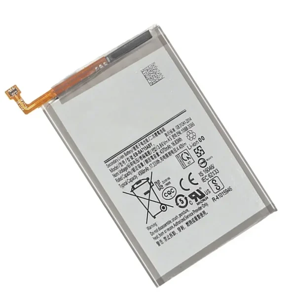 Battery for Galaxy A71 A70 A60 A53 A51 5G A50 A42 A72 A41 A40 A31 A21S A20E A10E A13 SM-A705 SM-A5360 A5360 A33