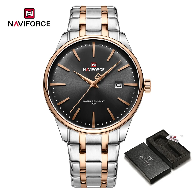 NAVIFORCE NF9230 Men