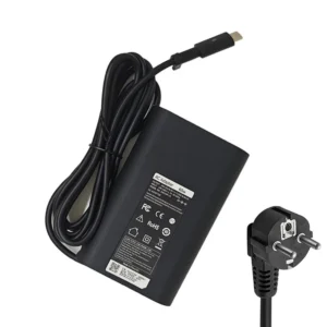 DELL Latitude 7420 7370 7275 5285 5420 5520 7320 7410 5179 7390 5290 5320 Power Cord 65W USB Type C Laptop Adapter Charger - Image 13
