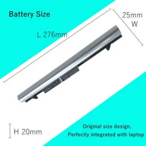 Hp Probook 430 G1 G2 HSTNN-IB4L H6L28ET H6L28AA HSTNN-IB5X HSTNN-W01C HSTNN-C84C - Image 4