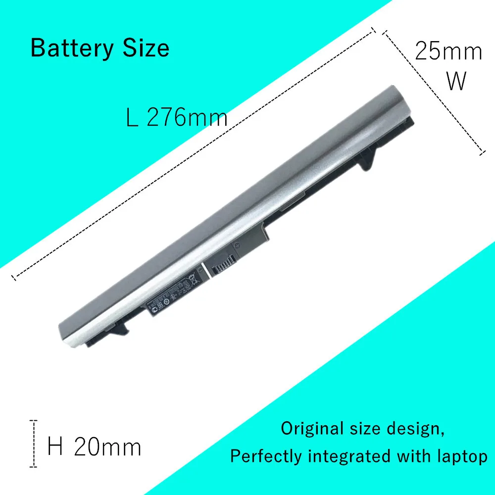 Hp Probook 430 G1 G2 HSTNN-IB4L H6L28ET H6L28AA HSTNN-IB5X HSTNN-W01C HSTNN-C84C - Image 4