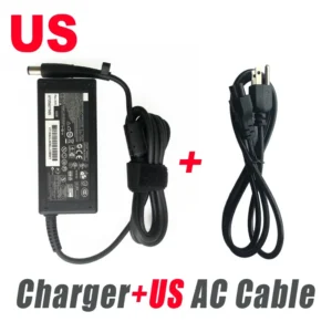 HP Laptop Ac Adapter  Probook 430 440 450 455 640 650 G1 G2 4420S Notebook Charger Power Supply 18.5V3.5A 65W - Image 17