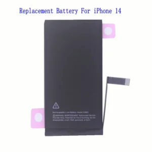 Repalcement Battery for Iphone 14 to 16Pro Max - Image 8