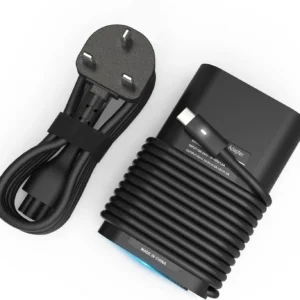 DELL XPS Charger 12 13 9365 9370 7390 9380, Latitude 7389 7390 7275 7370 45W USB Type-C - Image 10