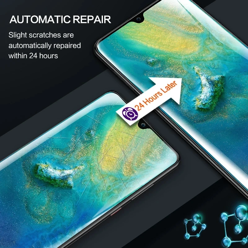 Infinix Note 12 5G G88 G96 Pro VIP 12I 10 11 11S 11I ZERO X Neo 8 8I Note11 Screen Protector - Image 5