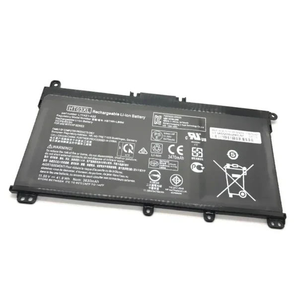 Hp for  Pavilion 14-CE0001LA 14-CE0014TU 14-CE0010CA HSTNN-LB8L L11421-421 250 255 G7 Series