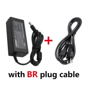 DELL AC Laptop Charger Adapter  Latitude E5250 E5440 E5450 E5540 E5550 E6420 E6430 E6440 HA65NM130 - Image 7