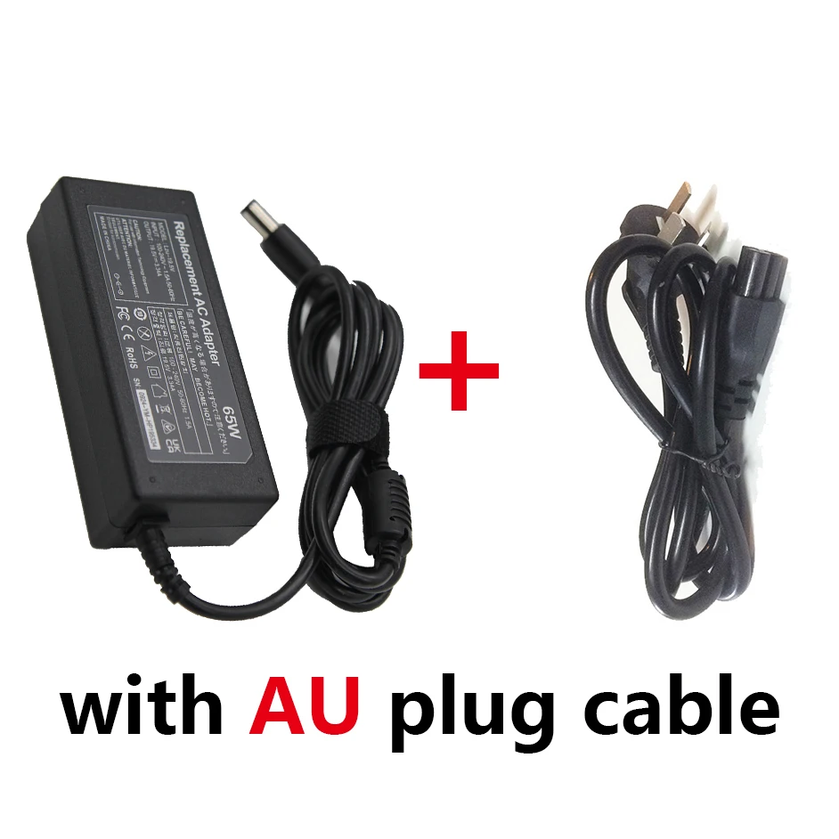 DELL AC Laptop Charger Adapter  Latitude E5250 E5440 E5450 E5540 E5550 E6420 E6430 E6440 HA65NM130 - Image 15