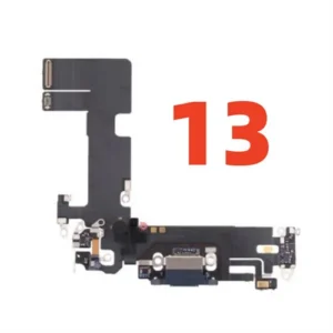 Charging Flex Cable for Iphone 15 14 plus 13 12 Pro Max 11 SE2020 XR XS Charger Dock Connector USB Port - Image 21