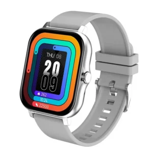 Smart Watch for Men Women Gift Full Touch Screen Sport Fitness Watches BT Call Wristwatch - Image 30