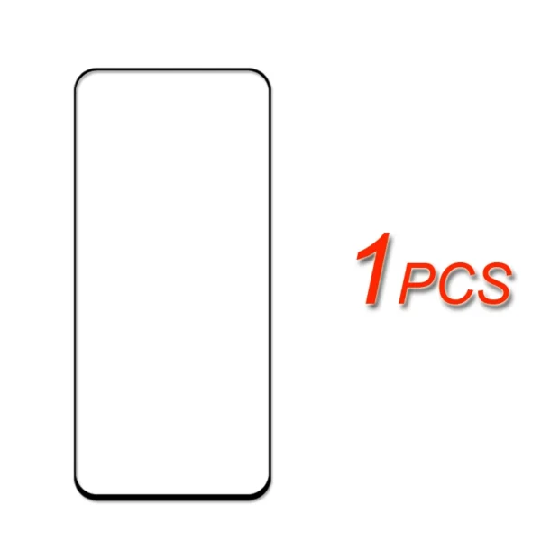 Infinix Note 40 Glass Screen Protector