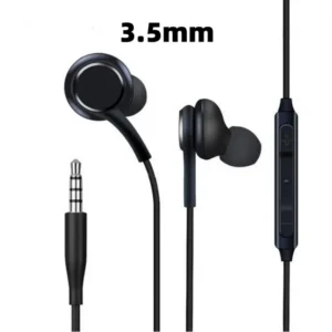 Type C Wired Earphone for Samsung Galaxy S & A Series - Image 9