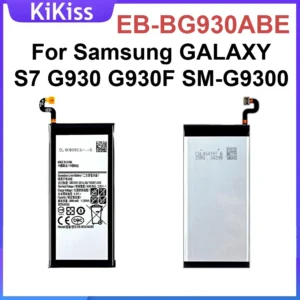 Battery for Samsung S3 S6 S7 Edge S8 S9 S10 plus S10E J5 A70 Note 10 A8 A51 Grand Duos G9350 G9082 Sm-N975Ds Sm-A515 - Image 3