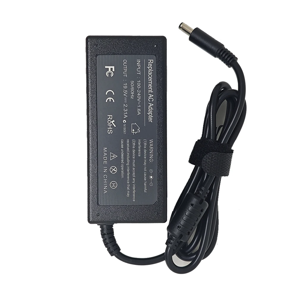 DELL Inspiron XPS13 9343 9350 9365 9360 XPS12 LA45NM140 Vostro5370 13 5000 - Image 5