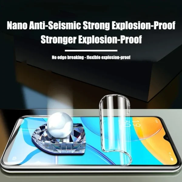 Infinix Note 12 5G G88 G96 Pro VIP 12I 10 11 11S 11I ZERO X Neo 8 8I Note11 Screen Protector