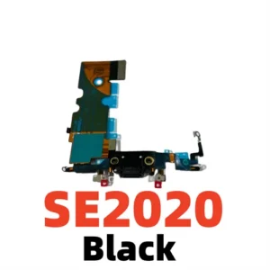 Charging Flex Cable for Iphone 15 14 plus 13 12 Pro Max 11 SE2020 XR XS Charger Dock Connector USB Port - Image 51