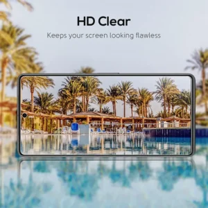 Google Pixel 8 Pro 7A 6A 7 6 8A 9A 9 Pro XL anti Shatter Protective Glass Screen Protector - Image 5