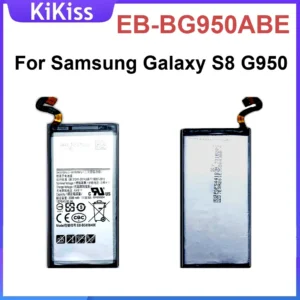 Battery for Samsung S3 S6 S7 Edge S8 S9 S10 plus S10E J5 A70 Note 10 A8 A51 Grand Duos G9350 G9082 Sm-N975Ds Sm-A515 - Image 8