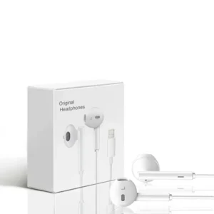 Lightning Earphones for Apple Iphone 14 Pro Max Headphones 13 12 11 Mini X XS 6 7 8 - Image 7