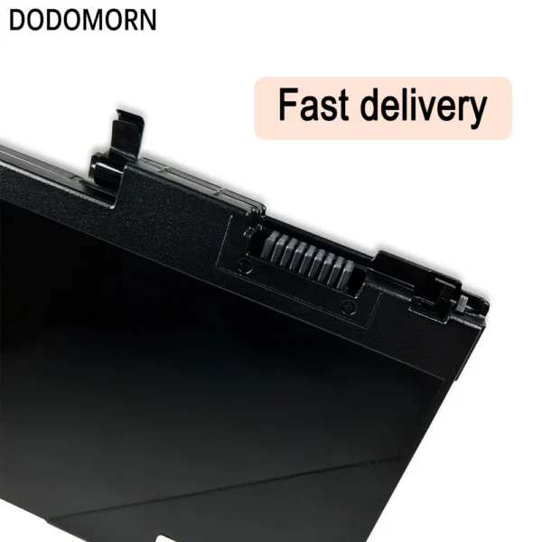 Hp Elitebook 840 845 850 740 745 750 G1 G2 Series HSTNN-DB4Q HSTNN-IB4R LB4R E7U24AA 716724-171