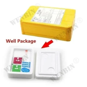 Google Pixel 10 9 8 7 6 Pro XL 7A 5A 3 XL Curved Full Cover Screen Protector - Image 7