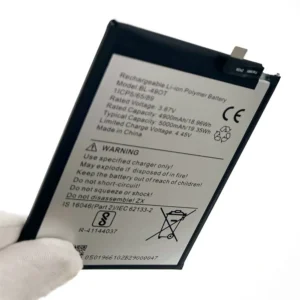 Tecno Battery  Camon 20, CK6, Ck6N, Camon 20 Pro, Ck7N, 3.87V 5000Mah - Image 4